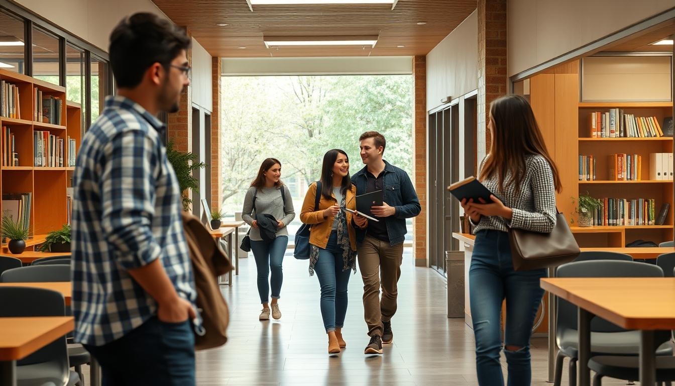 Innovative digital learning technology